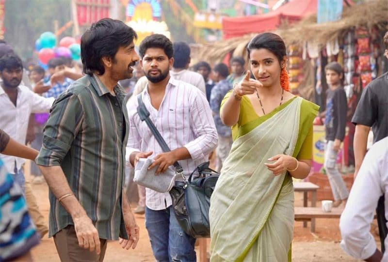 Spiritual Tunes Ready For Irumudi