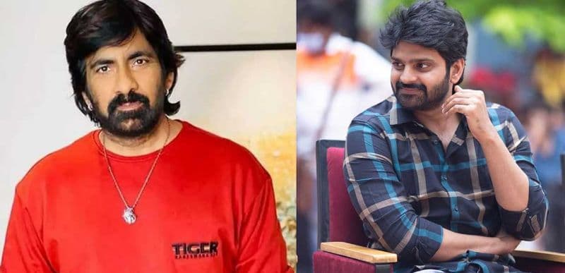King Of Entertainment In Mass Raja Project