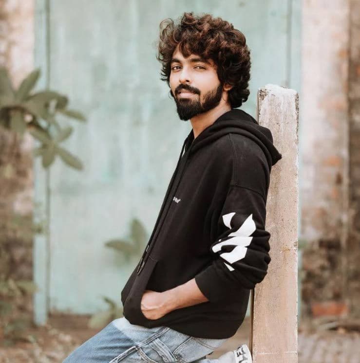 Gvprakash Kumar In Nkrar2