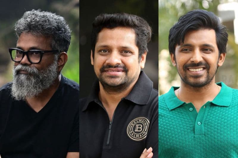 Priyadarshi To Star In Sukumar And Bunny Vas