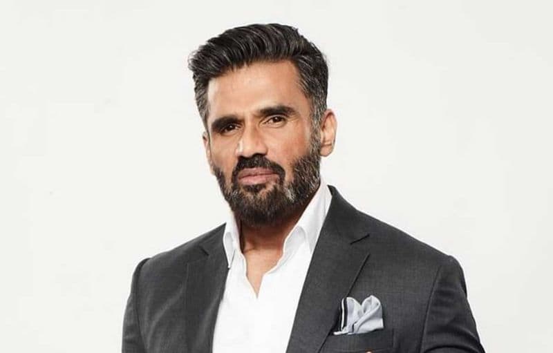 Suneil Shetty On Multi Starrers