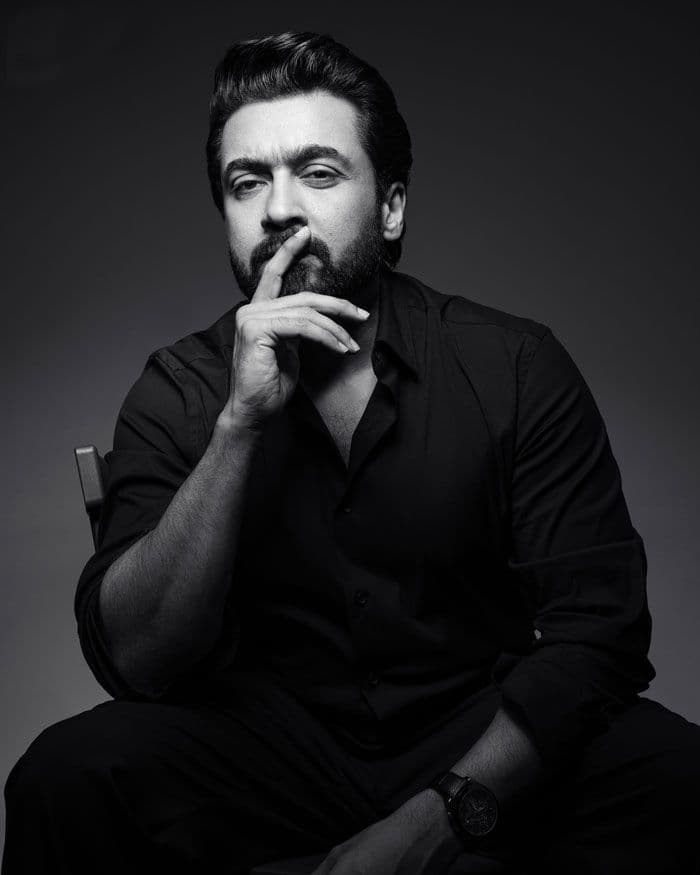Suriya 47 On Diwali