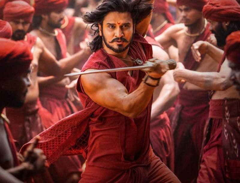 When Will Swayambhu Release