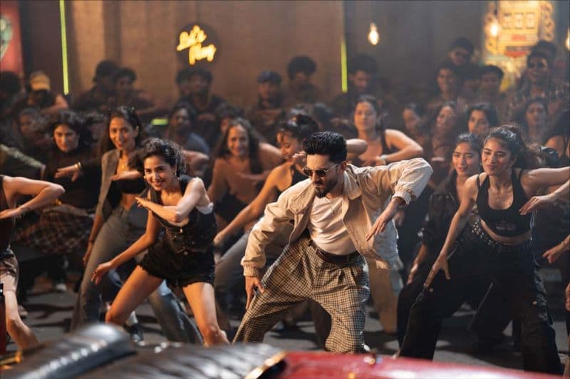 Rockstar Anirudh Marks A New Chapter With Aravindh