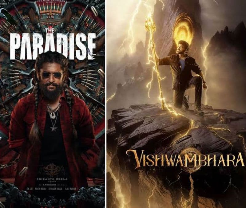 Will Second Half Save Tollywood In 2026