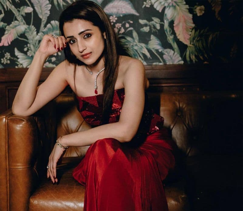 Trisha On Bad Shopping Experience