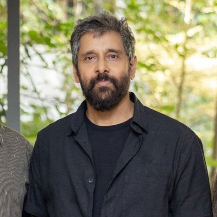 Versatile Actor With Blast Director