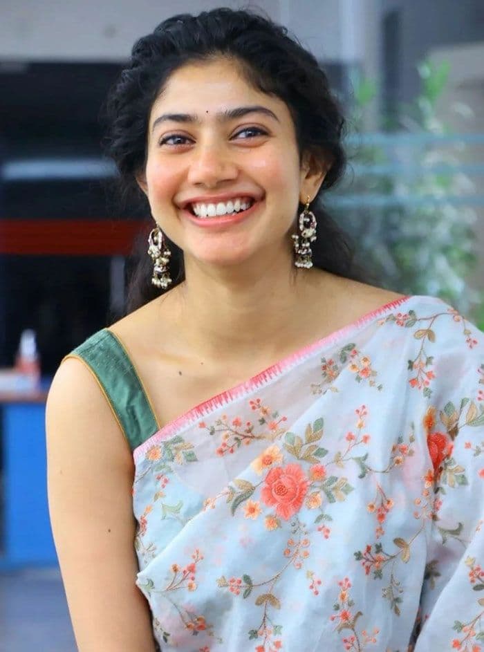 Whats Up With Sai Pallavi