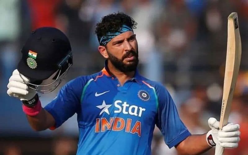Its Time For Yuvraj Singh Biopic