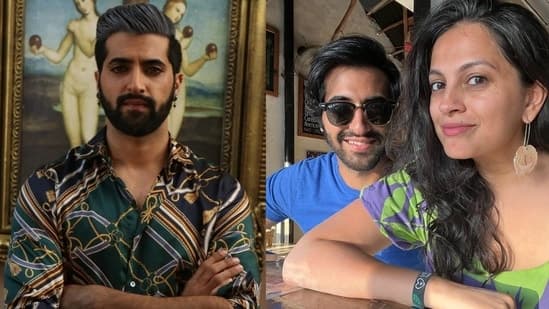 Exclusive King Actor Akshay Oberoi My Wife Refused To Share The Bed With Me After Flesh