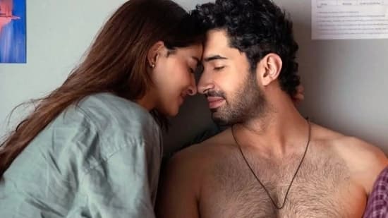 Chand Mera Dil Box Office Collection Day 4 Lakshya Ananya Panday Film Collects 12 Crore