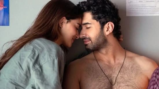 Chand Mera Dil Box Office Collection Day 6 Lakshya Ananya Panday Film Crosses 16 Crore