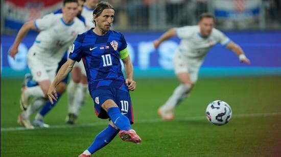 Magic Made Easy The Modric Way