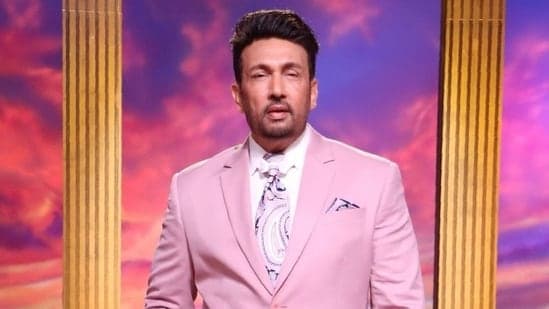 Actoranchor Shekhar Suman The Biggest Power And Joy Is To Say No