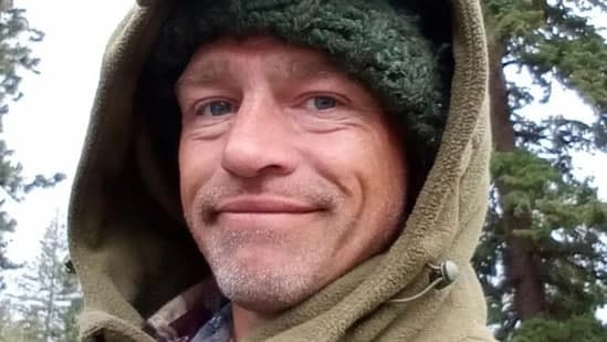 Matt Brown Dead Alaskan Bush People Star Appeared Nude During Chilling Youtube Livestream Before Death
