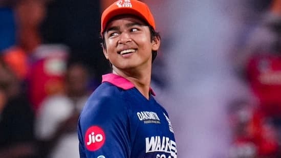 Vaibhav Sooryavanshi As An Actor Director Shekhar Kapur Feels The Ipl 2026 Sensation Could Have Been Cast In Masoom