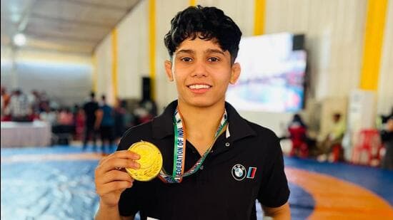 Teenager Dipanshi Hopes To Shine On Asian Games Debut