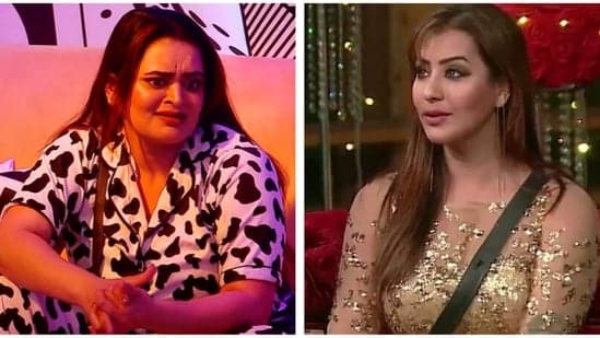 Bebika Dhurve Backs Shilpa Shinde After Statement On False Sexual Harassment Case Indian Tv Sets Can Be Traumatising