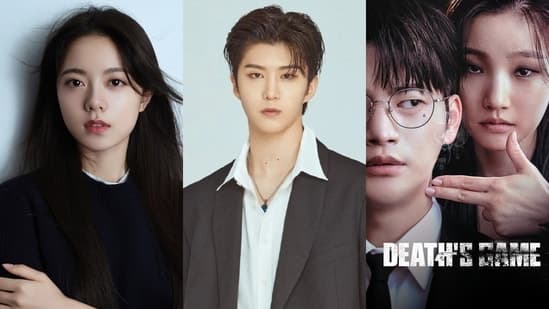 Kdrama Deaths Game Gets A Chinese Film Remake Zhao Jinmai Fan Chengcheng To Lead Cast Everything We Know So Far