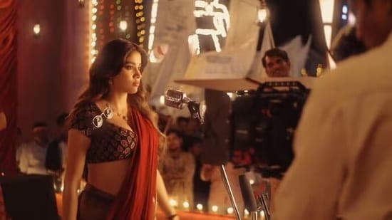 Janhvi Kapoor Agrees Peddi Is The Most Expensive Disrespect To An Actress As Makers Face Backlash For Her Portrayal