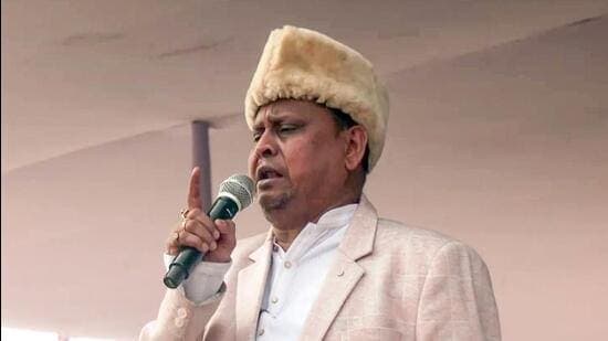 Bengal Suspended Tmc Mla Humayun Kabir Offers Rejinagar Seat To Mamata Banerjee