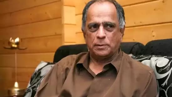 Former Cbfc Chairperson And Filmmaker Pahlaj Nihalani Dies At 76 Bollyw