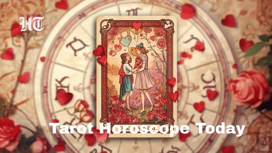 Tarot Horoscope Today For June 5 2026 Your Hardwork May Finally Attract Recognition And Success
