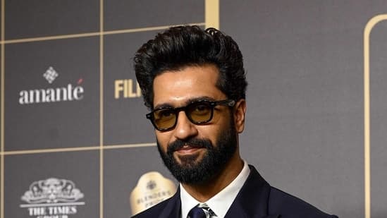 Quote Of The Day By Vicky Kaushal Wolf Climbing The Hill Is Always Hungrier Than The Wolf On The Hill So I Want To