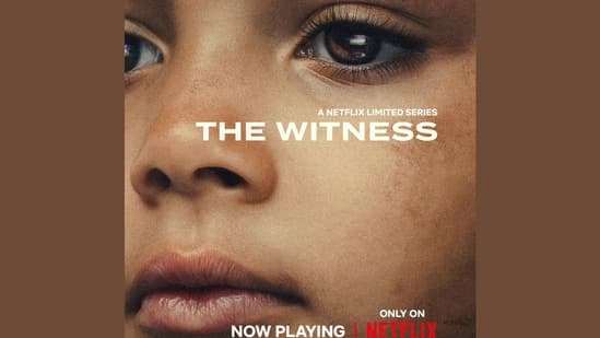 The Witness On Netflix What Happened To Rachel Nickell Real Story Behind Brutal Murder