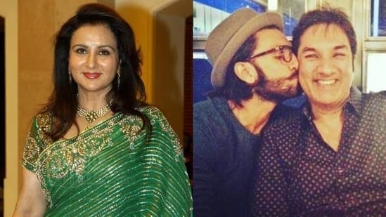 Ranveer Singhs Father Thanked Poonam Dhillon For Her Support In Don 3 Row Holds No Animosity Towards Farhan Akhtar