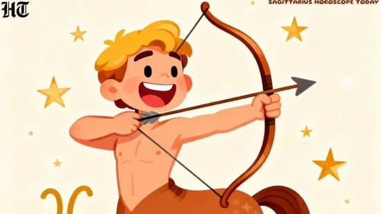 Sagittarius Horoscope Today June 6 2026 An Old Opportunity May Return With Unexpected Potential