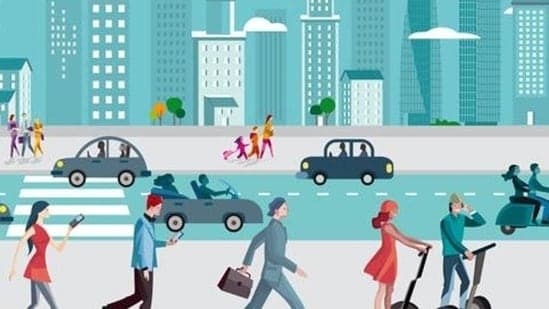 Transition Towards Sustainable Transportation