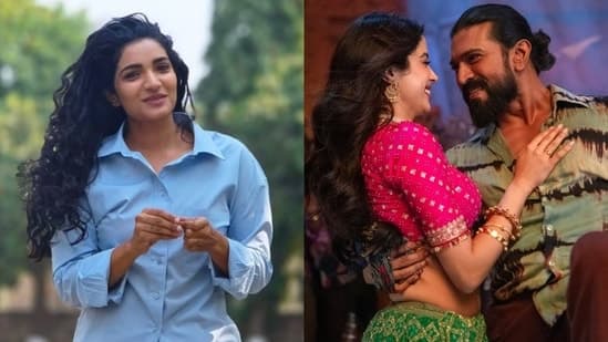 Gayatri Chaganti Slams Janhvi Kapoor For Sexualising Every Character Amid Peddi Criticism Ram Charan Buchi Babu Sana