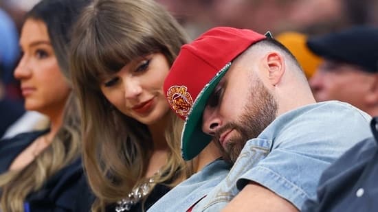 Are Taylor Swift And Travis Kelce Getting Married At Madison Square Garden Inside Report Of 1 000 Guest Wedding