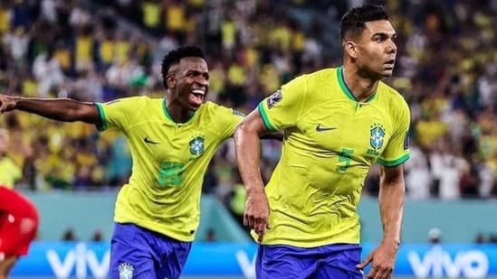 Brazils Chase Of Sixth Star Begins With Vinicius In Charge And Neymar Fighting Time Before World Cup 2026