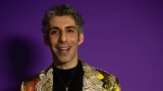 Jim Sarbh Says Indian Underestimate Own Films Over Song And Dance Long Runtimes Made In India A Titan Story