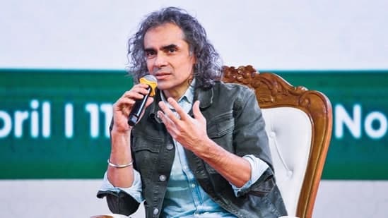 Filmmaker Imtiaz Ali Recounts Shocking Kidnapping Incident During College Days in Delhi