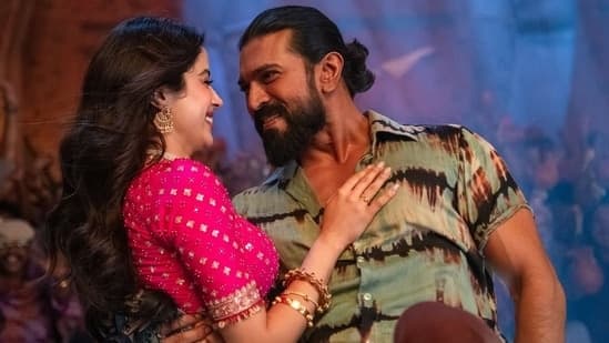 Peddi Worldwide Box Office Collection Reaches 191 Crore on Day 3, Surpassing Expectations