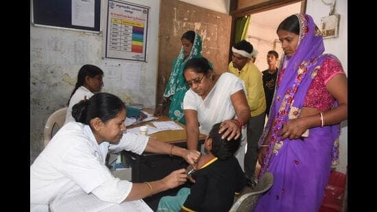 Bihar Mandates 3 Yr Service For Govt Docs Seeking Noc For Higher Studies