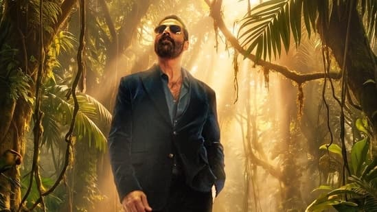 Did Akshay Kumar Charge Just Rs 1 8 Crore For Welcome To The Jungle Paresh Rawal Rajpal Yadav