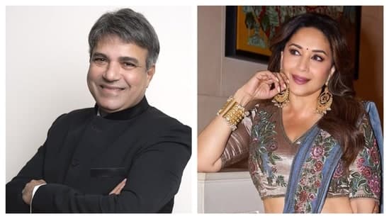 Did Suresh Wadkar Reject Madhuri Dixit Marriage Proposal For Being Too Thin Singer Reveals