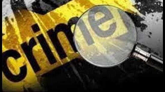 Kushinagar Man Two Minor Sons Kill Teen Sisters Over Suspected Affairs