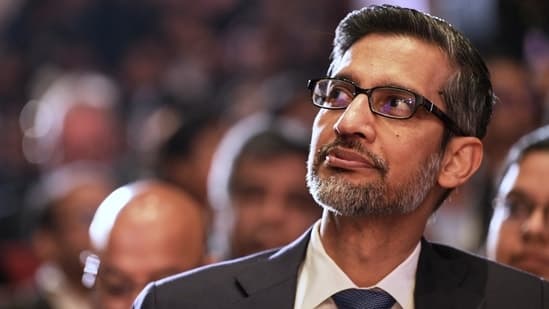Quote Of The Day By Sundar Pichai I Am Optimistic Not Because I Believe In Technology But Because I Believe In People