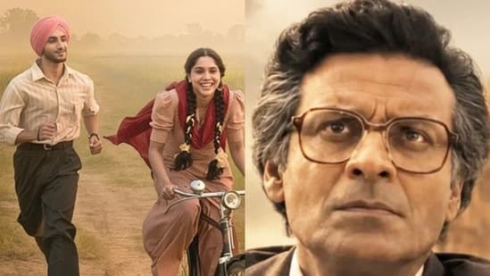 Imtiaz Alis Main Vaapas Aaunga Manoj Bajpayees Governor 9 Films Releasing This Friday Will It Be Too Much