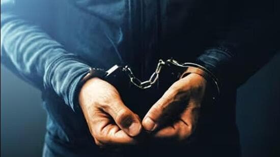 Assam 4 Jail Staffers Held For Supplying Mobile Phones Narcotics To Inmates