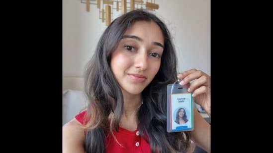 Indian Techie In Us Quits Dream Job At Google After 4 Years Says Im The Most Alive Ive Ever Been