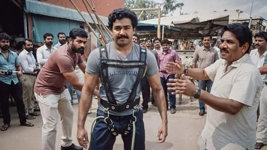 Bharathiraja's Final Acting Role in 'Thudarum' Showcased Resilience Amidst Health Challenges
