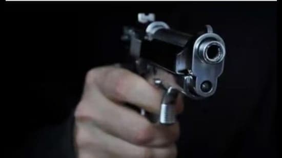 Bizman Son Shot Dead In Revenge Killing Accused Lynched By Mob