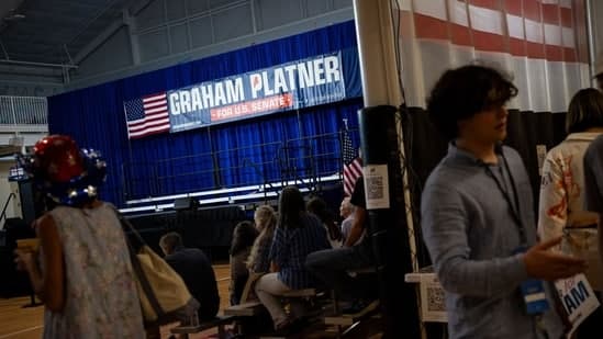 South Carolina Maine Election Results Who Won Senate And Governor Primaries Live Updates Graham Platner Susan Collins