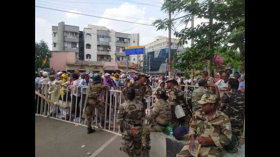 Jharkhand Activists Defer Strike After Government Assurance